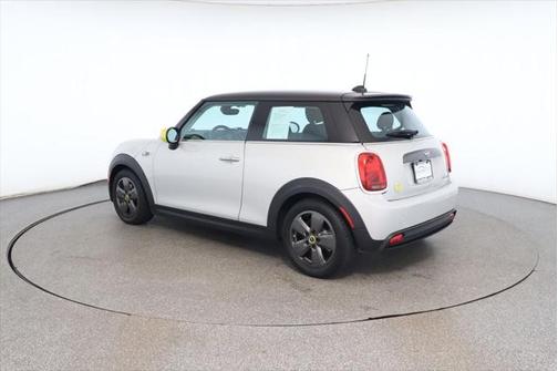 2021 MINI Hardtop Cooper S