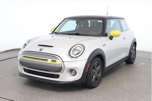 2021 MINI Hardtop Cooper S