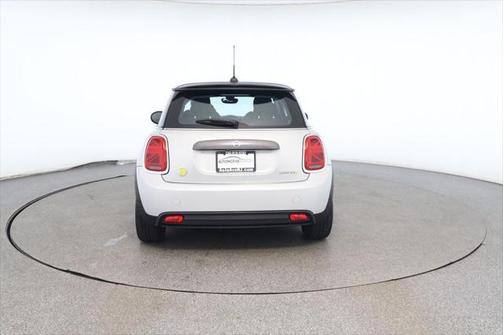 2021 MINI Hardtop Cooper S