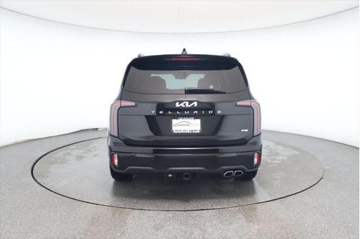 2024 Kia Telluride SX Prestige X-Line