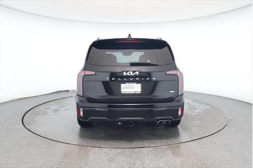 2024 Kia Telluride SX Prestige X-Line