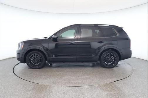 2024 Kia Telluride SX Prestige X-Line