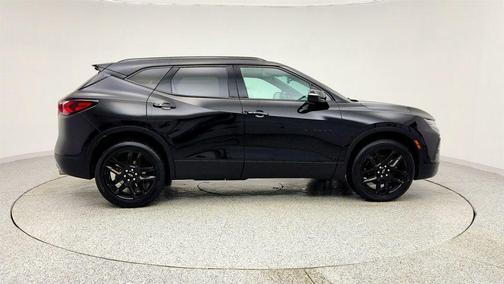 2021 Chevrolet Blazer 3LT