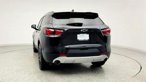 2021 Chevrolet Blazer 3LT