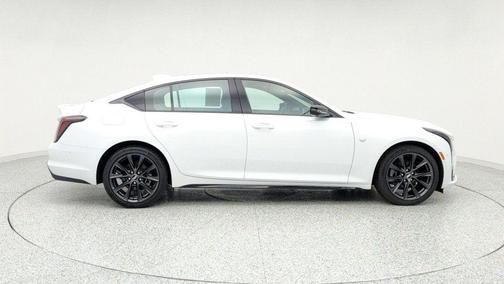 2025 Cadillac CT5 Sport