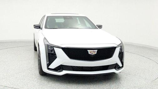 2025 Cadillac CT5 Sport