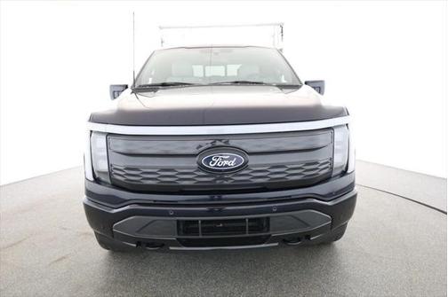 2024 Ford F-150 Lightning Platinum