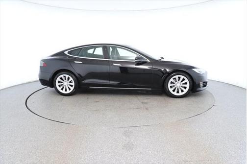 2017 Tesla Model S 75D