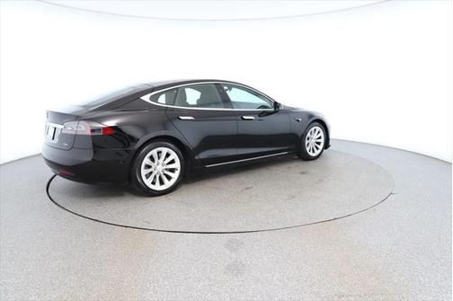 2017 Tesla Model S 75D