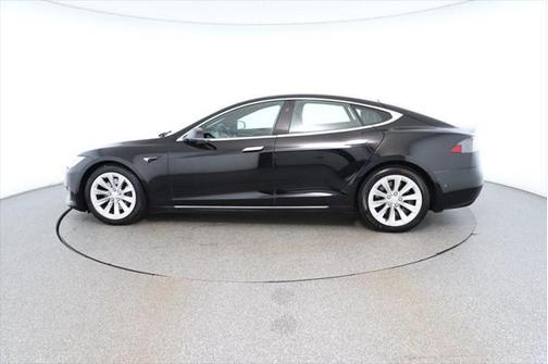 2017 Tesla Model S 75D