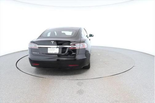 2017 Tesla Model S 75D