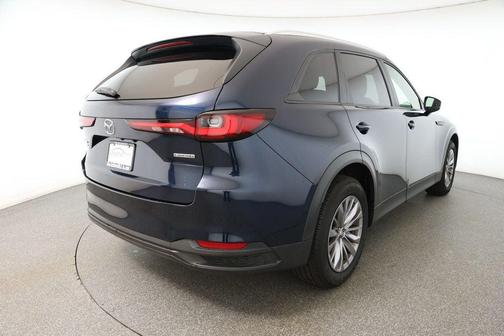 2024 Mazda CX-90 3.3 Turbo S