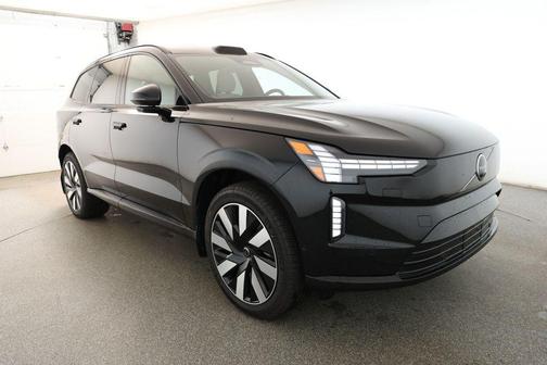 2025 Volvo EX90 Twin Motor Plus