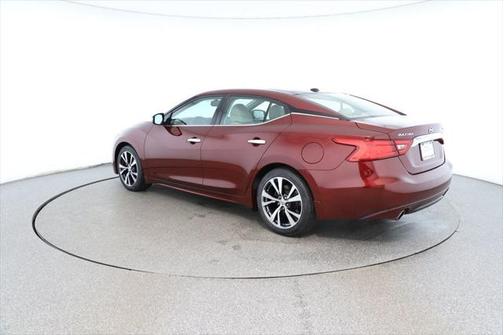2016 Nissan Maxima 3.5 SL