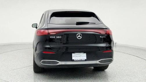 2024 Mercedes-Benz EQE 350 4MATIC