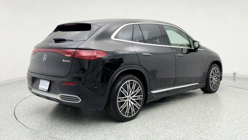 2024 Mercedes-Benz EQE 350 4MATIC