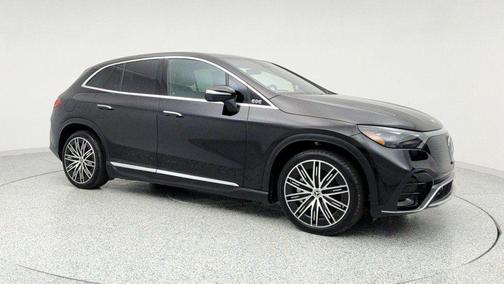 2024 Mercedes-Benz EQE 350 4MATIC