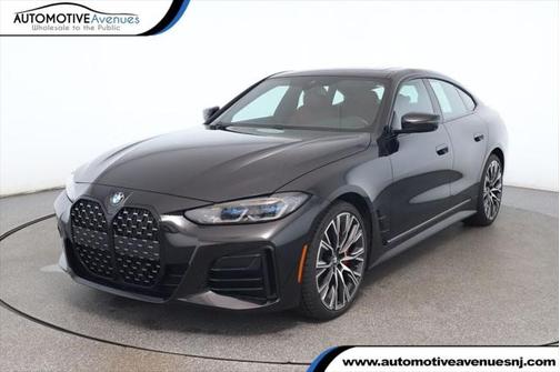 2022 BMW 430 Gran Coupe i
