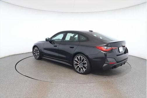 2022 BMW 430 Gran Coupe i