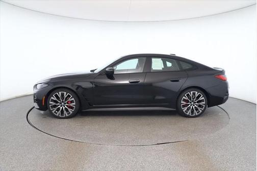 2022 BMW 430 Gran Coupe i