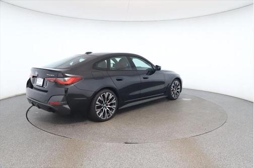 2022 BMW 430 Gran Coupe i