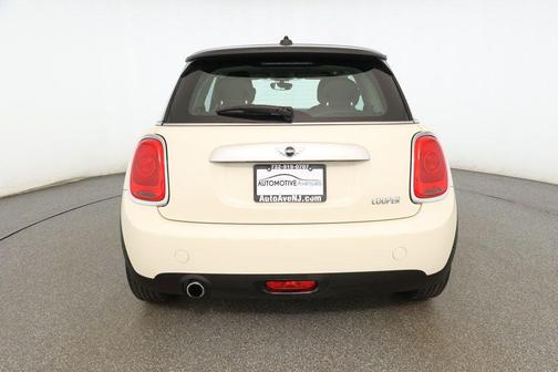 2014 MINI Hardtop Cooper S