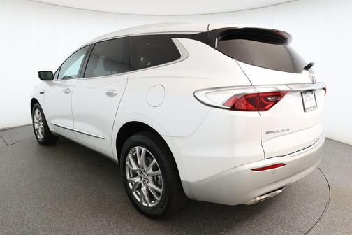 2023 Buick Enclave Premium FWD