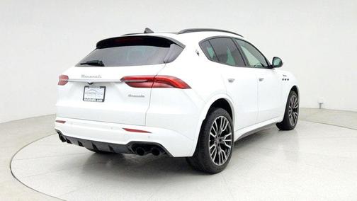 2023 Maserati Grecale Modena