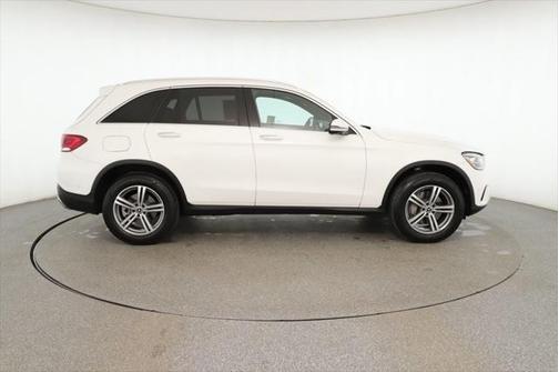 2022 Mercedes-Benz GLC 300 Base