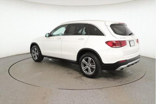 2022 Mercedes-Benz GLC 300 Base