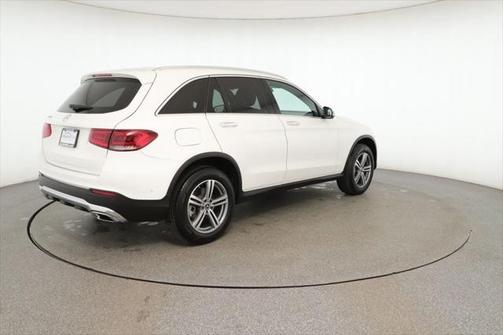2022 Mercedes-Benz GLC 300 Base
