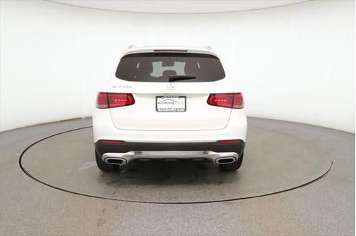 2022 Mercedes-Benz GLC 300 Base