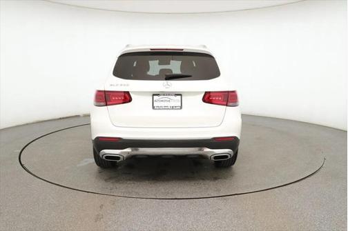 2022 Mercedes-Benz GLC 300 Base