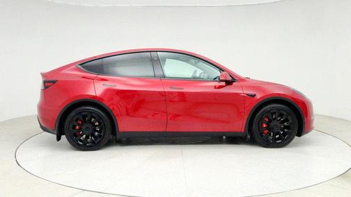 2023 Tesla Model Y Long Range AWD