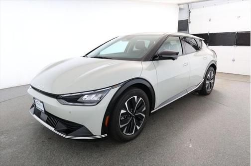 2022 Kia EV6 Wind