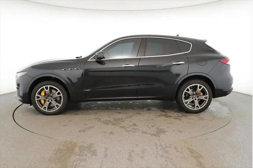 2022 Maserati Levante Modena
