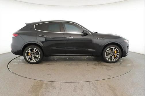 2022 Maserati Levante Modena