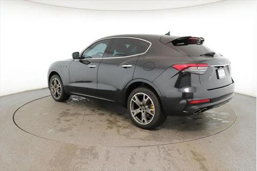 2022 Maserati Levante Modena