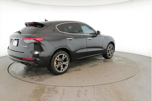 2022 Maserati Levante Modena