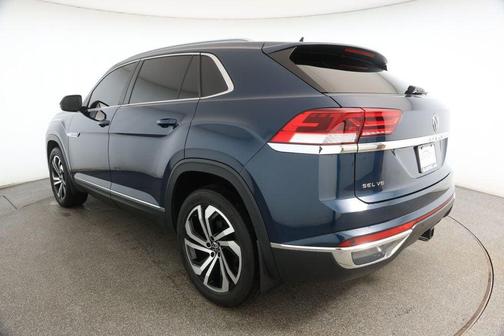 2022 Volkswagen Atlas Cross Sport 3.6L V6 SEL