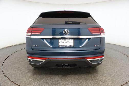 2022 Volkswagen Atlas Cross Sport 3.6L V6 SEL