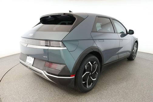 2022 Hyundai IONIQ 5 SE