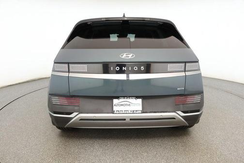 2022 Hyundai IONIQ 5 SE