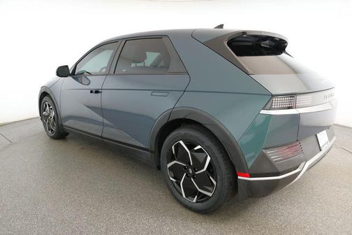 2022 Hyundai IONIQ 5 SE