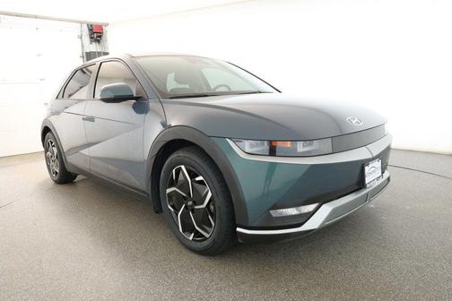 2022 Hyundai IONIQ 5 SE