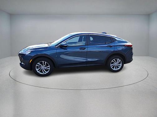 2024 Buick Envista Preferred FWD