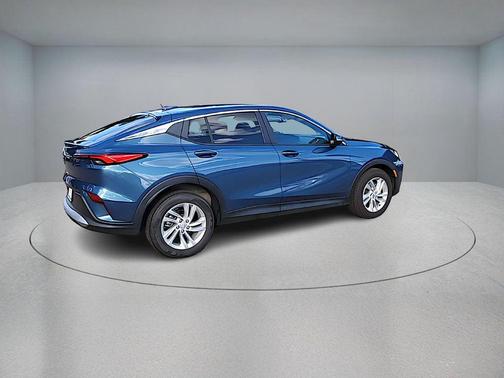 2024 Buick Envista Preferred FWD