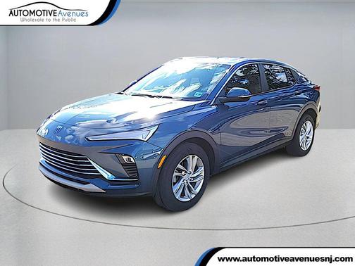 2024 Buick Envista Preferred FWD