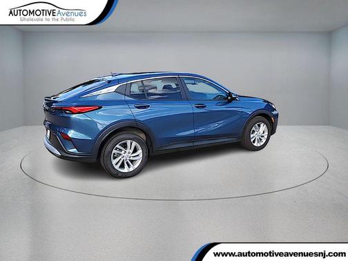 2024 Buick Envista Preferred FWD