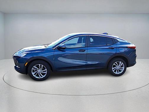 2024 Buick Envista Preferred FWD